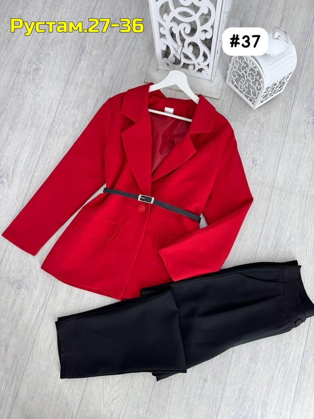 Костюм 22997814