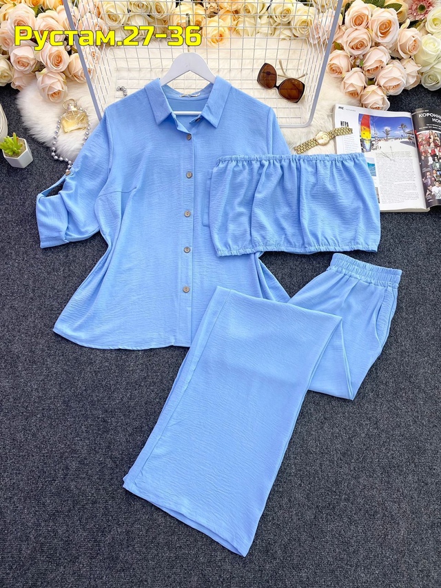 Костюм 22997812