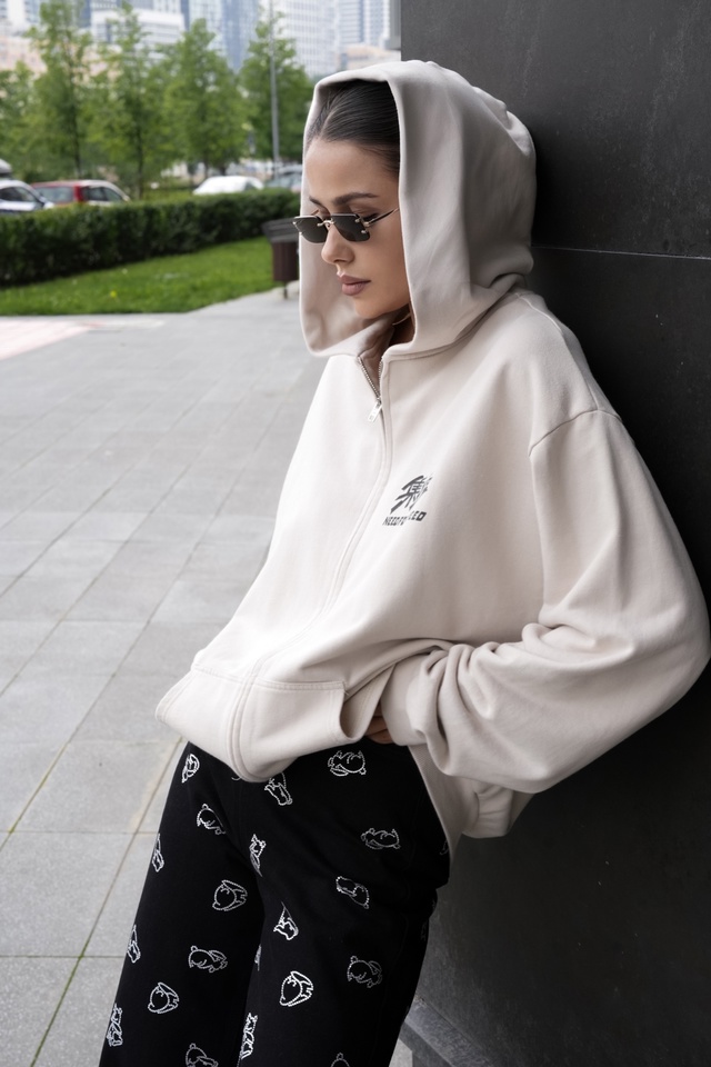 Толстовка 22997657