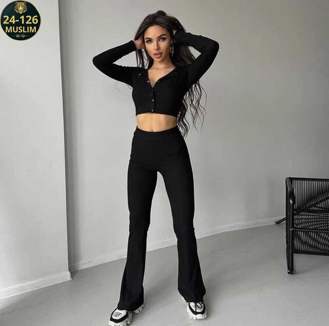 Спортивный костюм 22997699