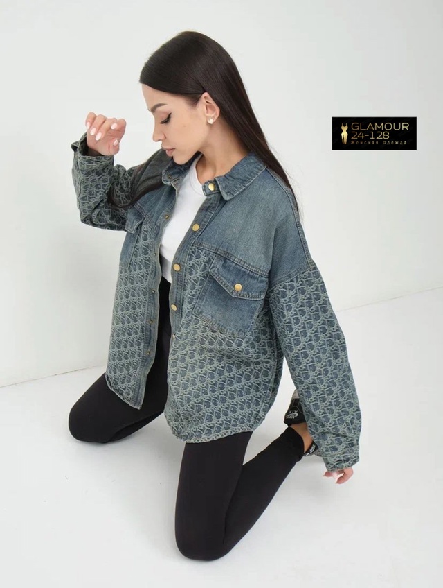 Рубашка 22998456