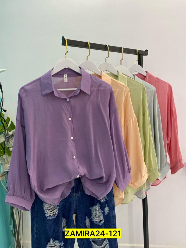 Рубашка 22998585