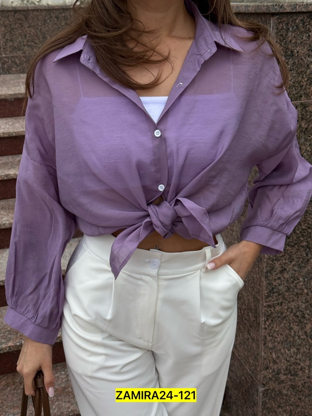 Рубашка 22998172