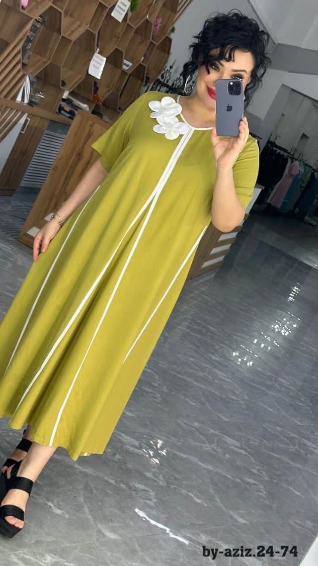 Платье 22998790