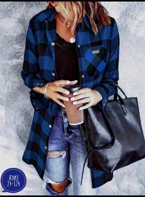 Рубашка 22999410