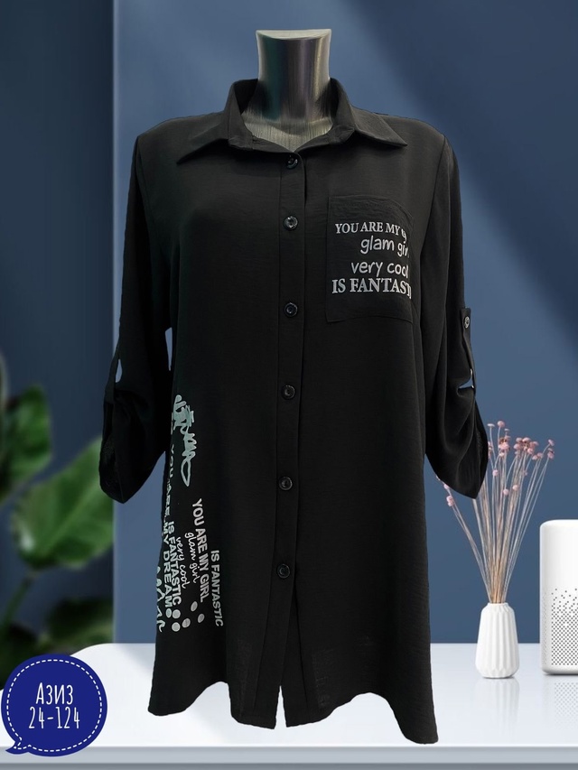 Рубашка 22999602