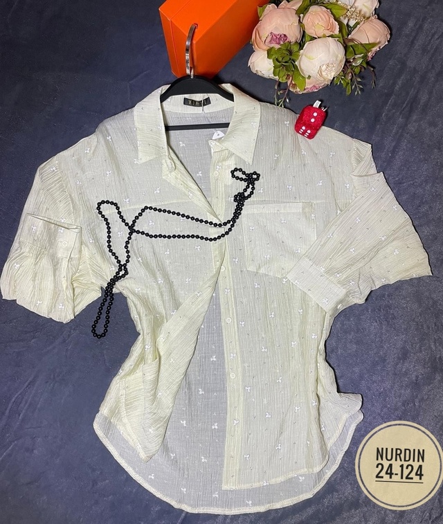 Рубашка 22999669