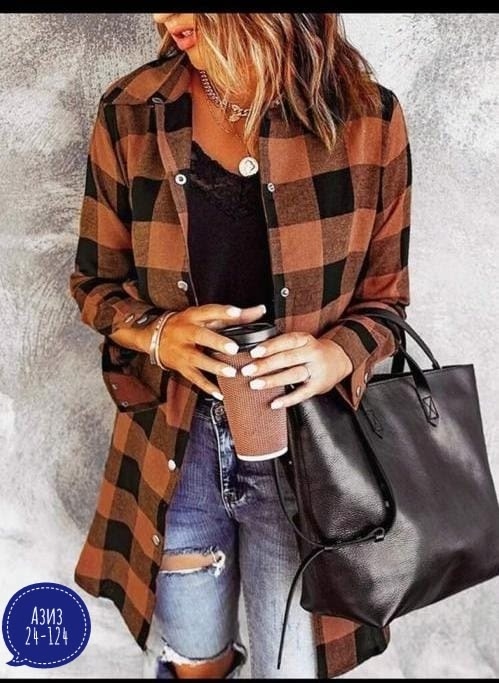 Рубашка 22999410