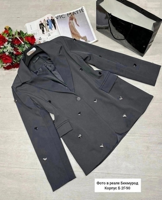 Пиджак 22998423