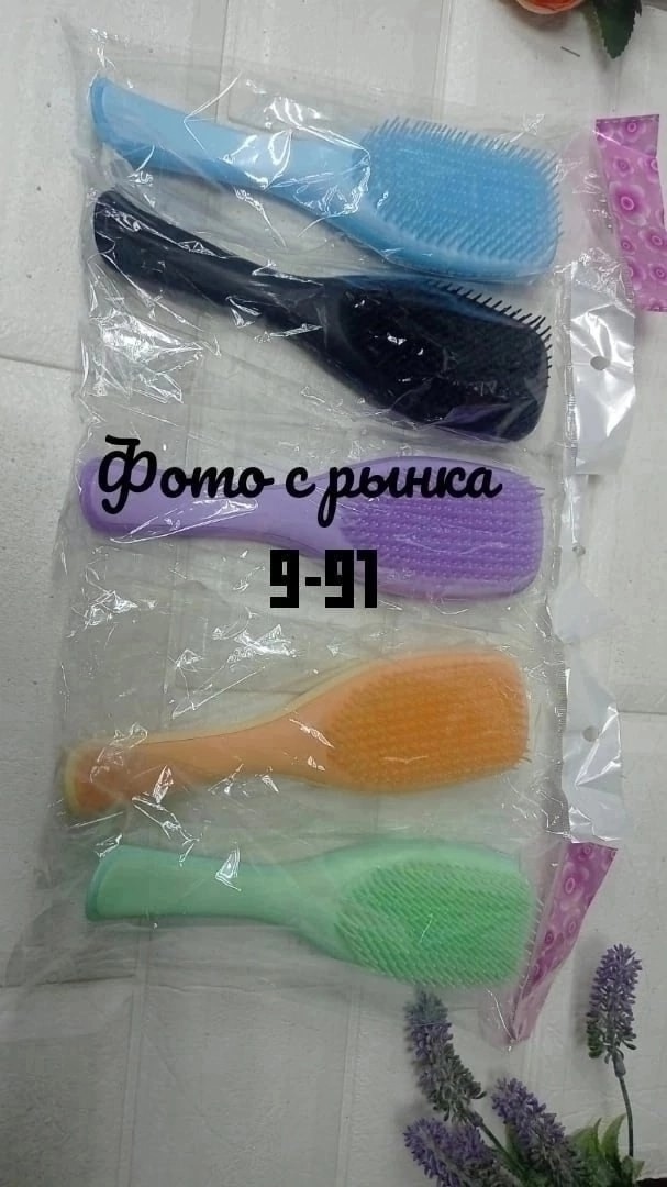 Расческа 22998436