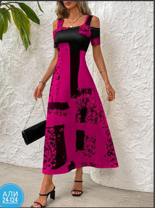 Платье 22999531