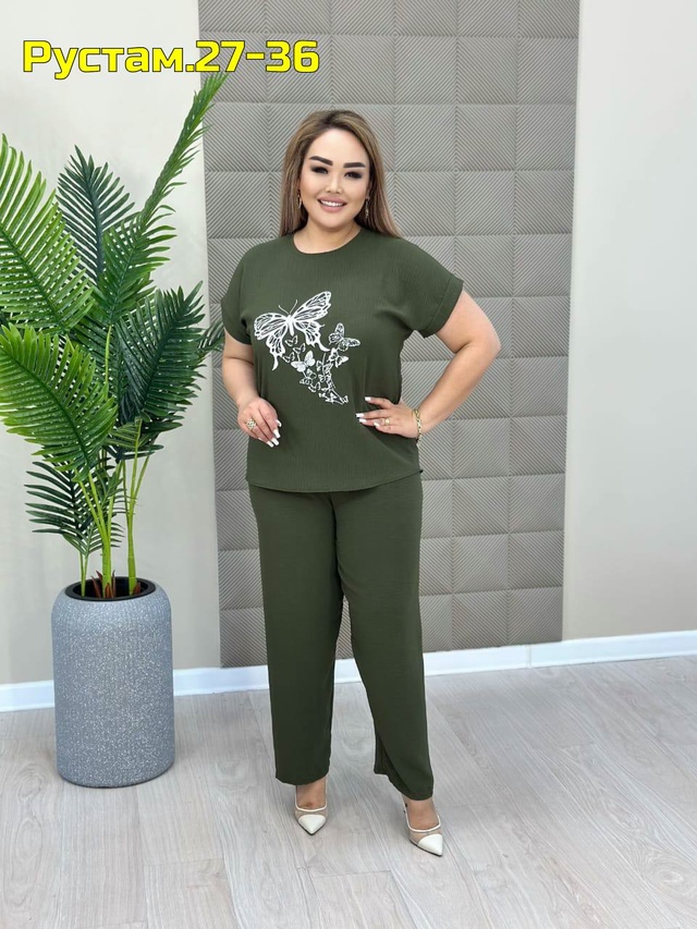 Костюм 22999752