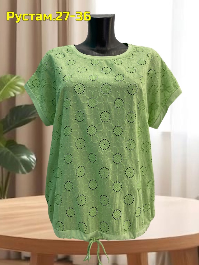 Блузка 22999644