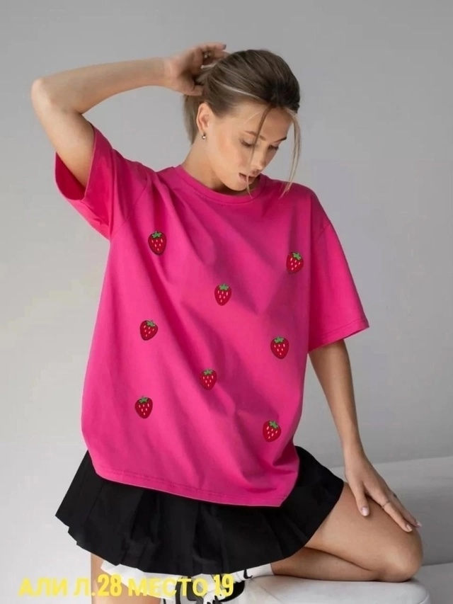 Футболка 23000342