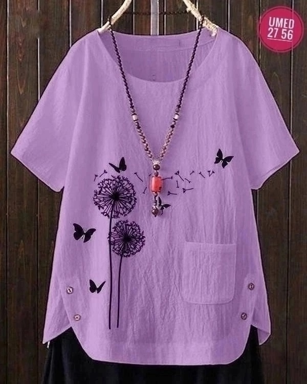 Блузка 23000323