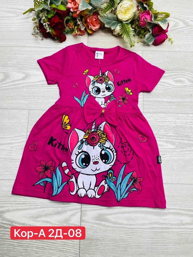 Платье 23000562