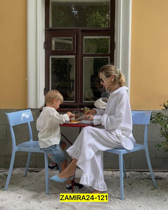 Костюм 23000036