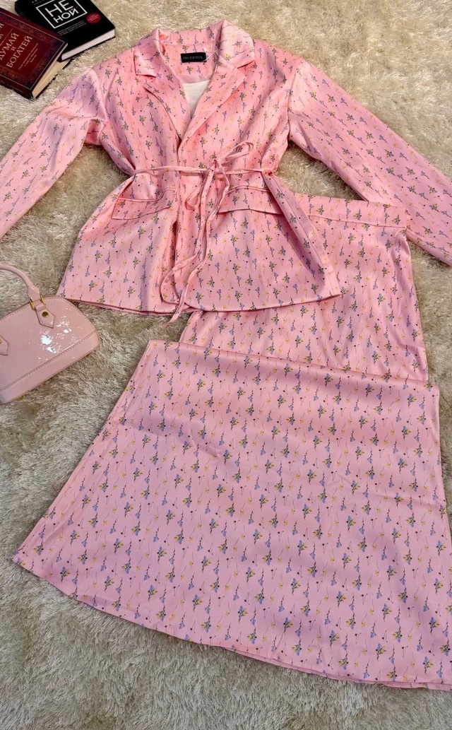 Пиджак 23000122