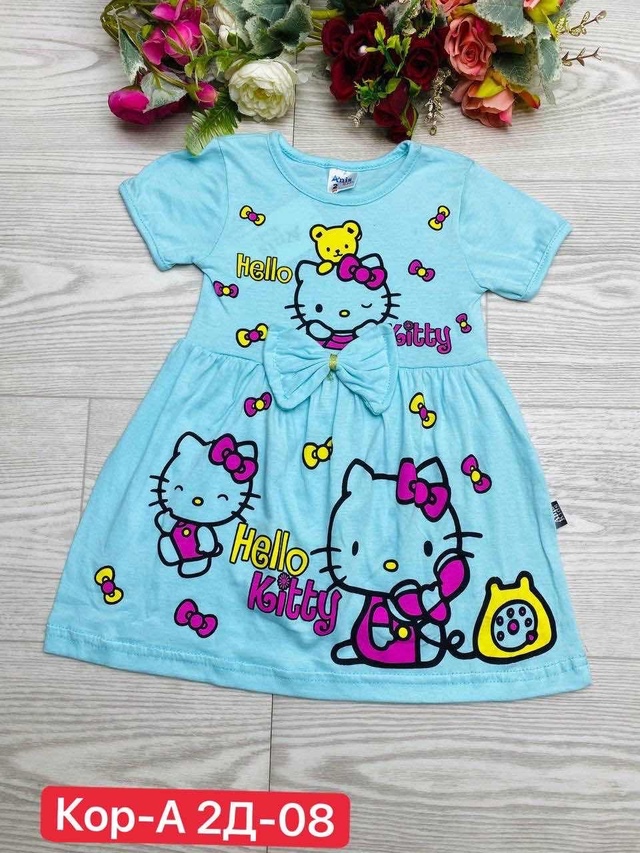 Платье 23000212