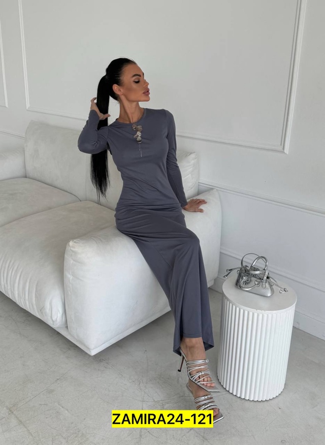 Платье 23000326