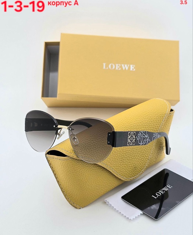 Солнцезащитные очки 23000673