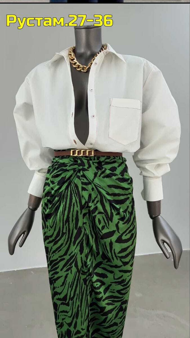 Рубашка 23000726