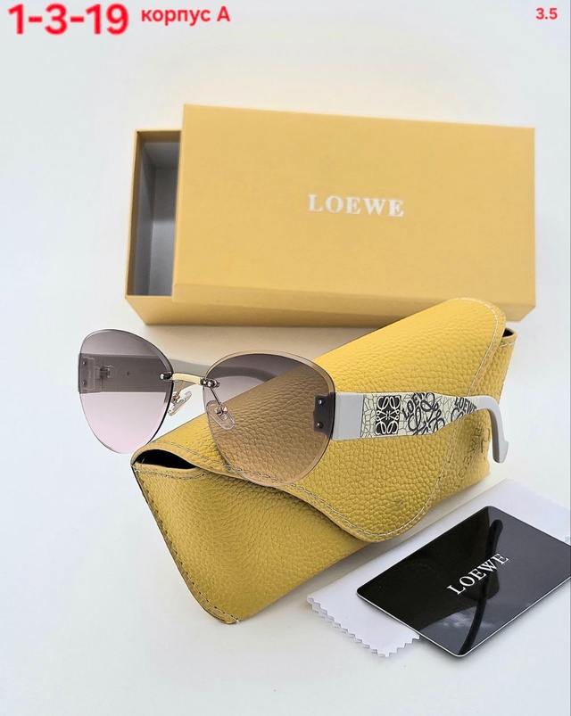 Солнцезащитные очки 23000673