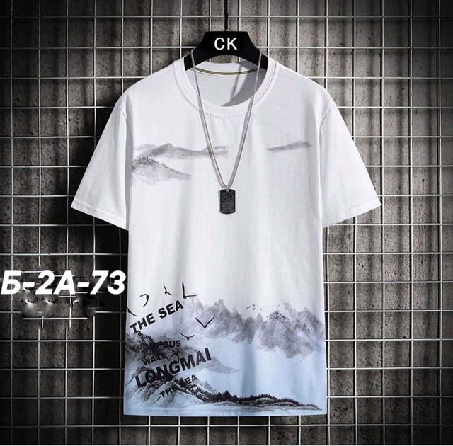 Футболка 23000159