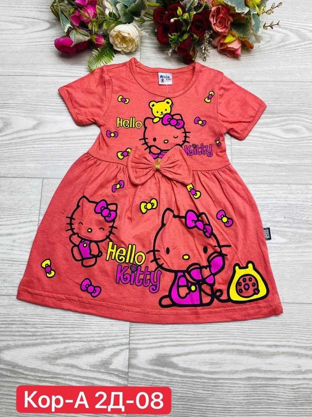 Платье 23000212