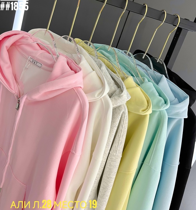 Толстовка 23000343