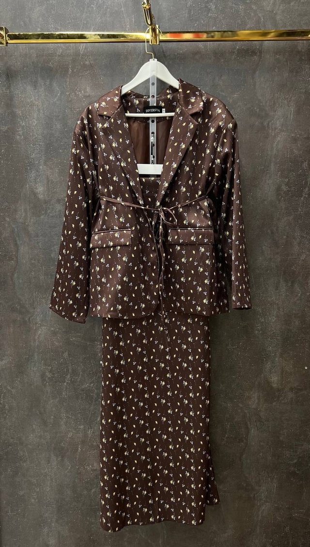 Пиджак 23000122