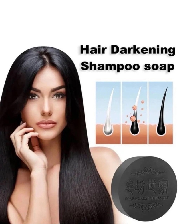 Шампунь 23000316