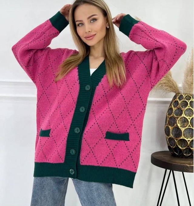 Кардиган 23000065