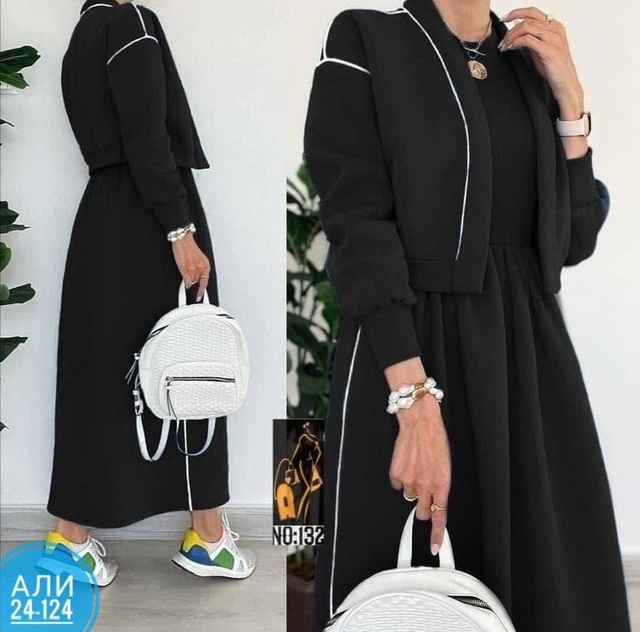 Костюм 23000015