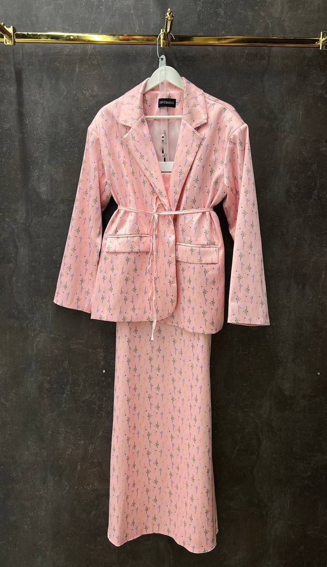 Пиджак 23000122