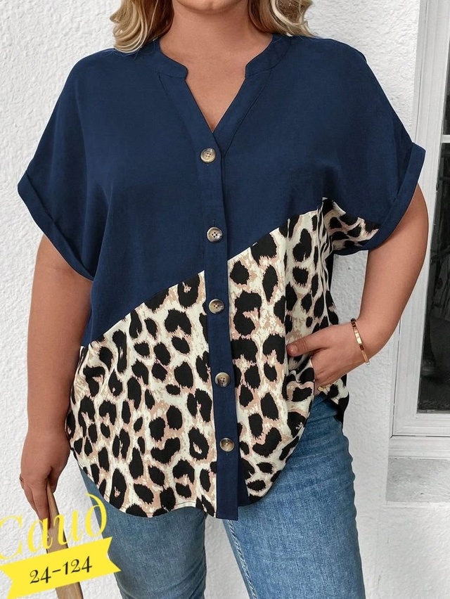 Блузка 23000599