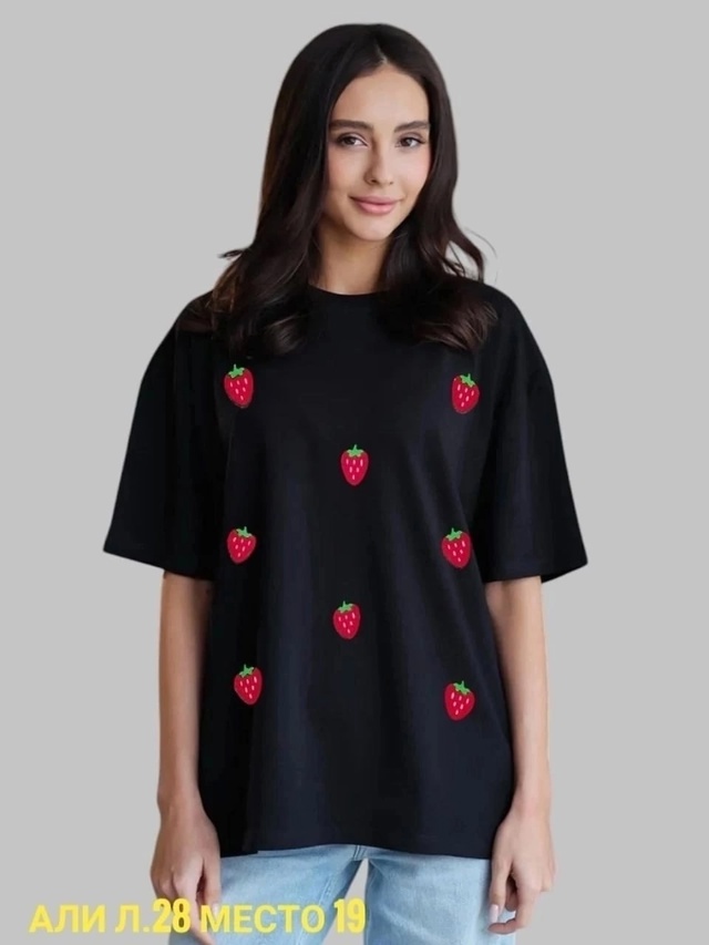 Футболка 23000342