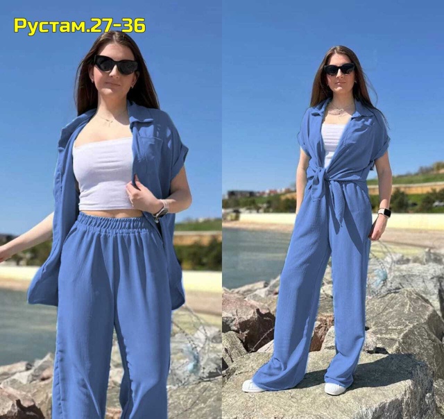 Костюм 23000737