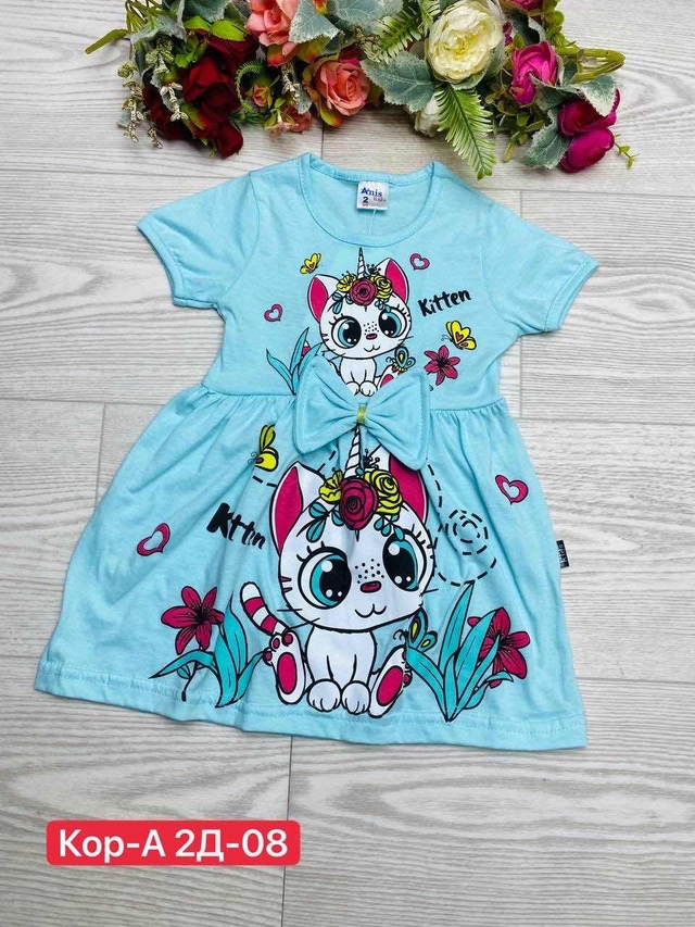 Платье 23000562