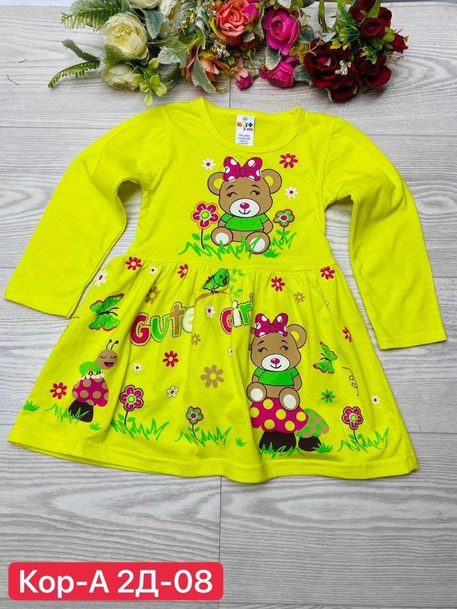 Платье 23000385