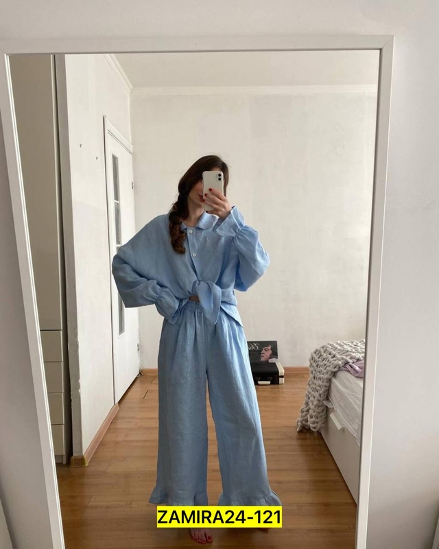 Костюм 23000036