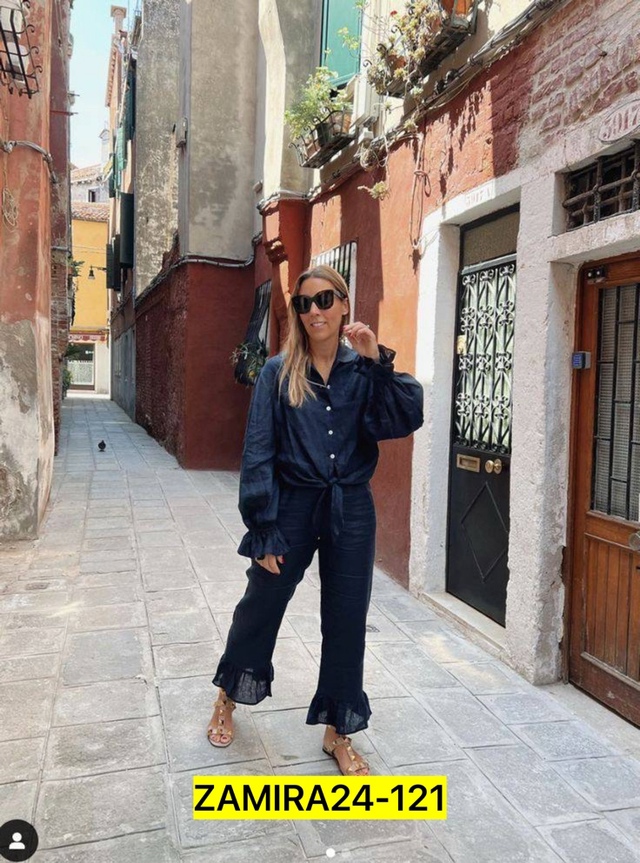 Костюм 23000036