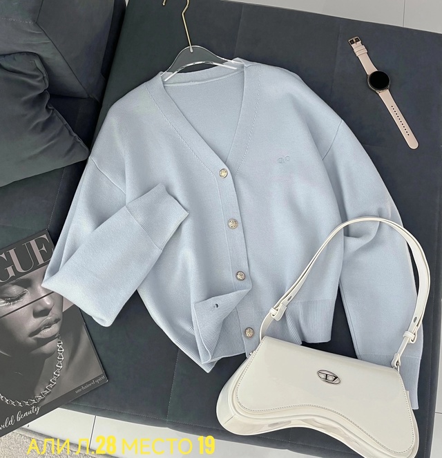 Кардиган 23000051