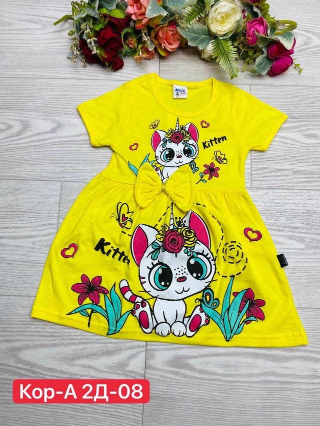 Платье 23000562