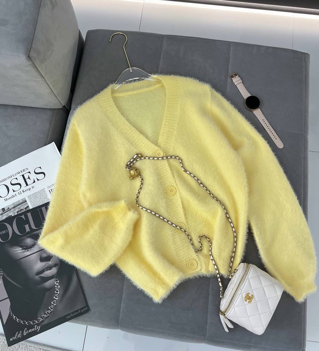 Кардиган 23001938