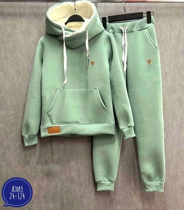 Спортивный костюм 23002494