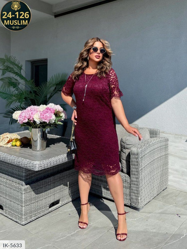 Платье 23001229