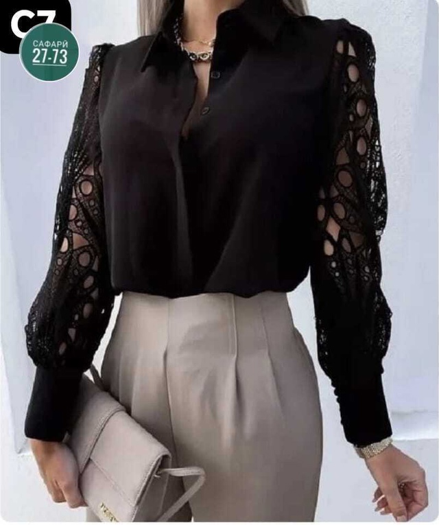 Блузка 23002742