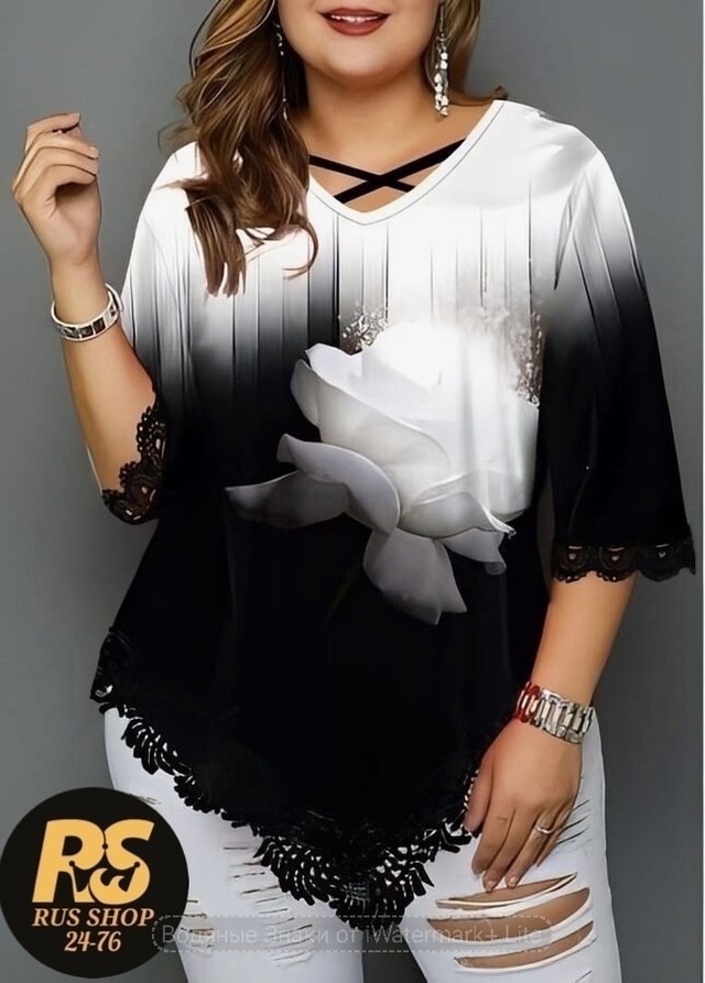 Блузка 23002286