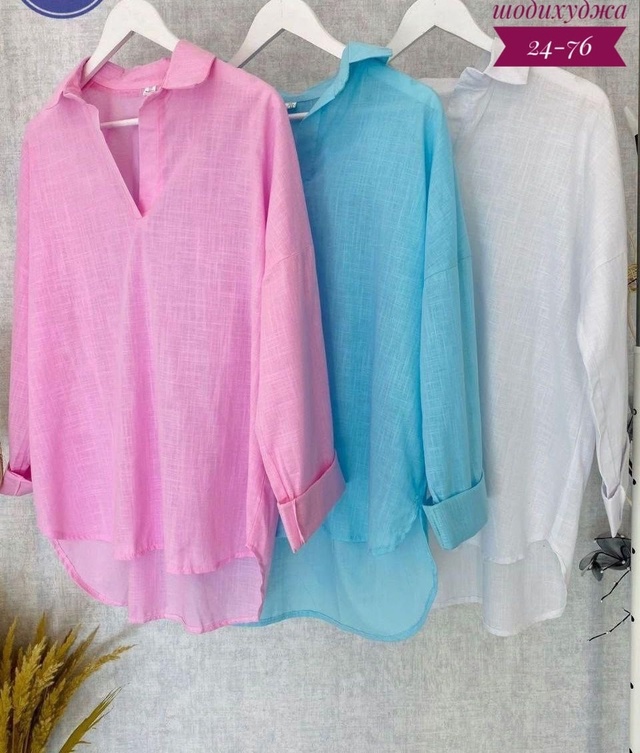 Рубашка 23001833